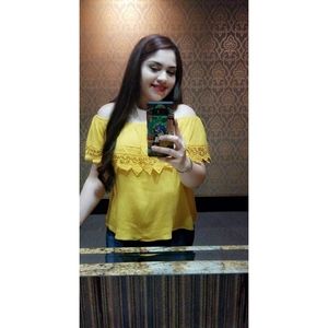 Meet your Posher, Nancy